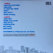 Leo Flynn II : Rockabye Baby! Lullaby Renditions Of Beastie Boys (LP, Album, Tra)