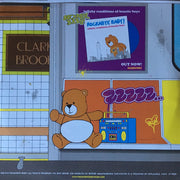 Leo Flynn II : Rockabye Baby! Lullaby Renditions Of Beastie Boys (LP, Album, Tra)
