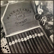 the album cover for Tampa Sampler - Tampa Sampler / Various