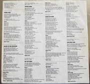 April Wine : The Nature Of The Beast (LP, Album, Los)