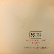 Danny Williams : With You In Mind (LP, Album)