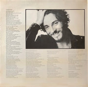 Bruce Springsteen : Born To Run (LP, Album, RE, San)