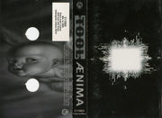 Tool (2) : Ænima (Cass, Album, Club)