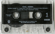Tool (2) : Ænima (Cass, Album, Club)