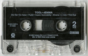 Tool (2) : Ænima (Cass, Album, Club)