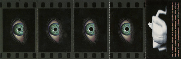 Tool (2) : Ænima (Cass, Album, Club)