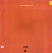 Iz & Diz : Wiggle While We Work EP (12", EP)