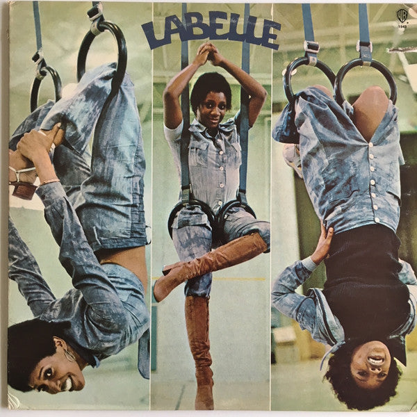 LaBelle : Labelle (LP, Album)