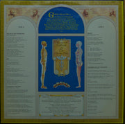 Paul Kantner, Grace Slick & David Freiberg : Baron Von Tollbooth & The Chrome Nun (LP, Album, Ind)