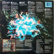 Various : The Music Of Cosmos (LP, Comp, Gat)