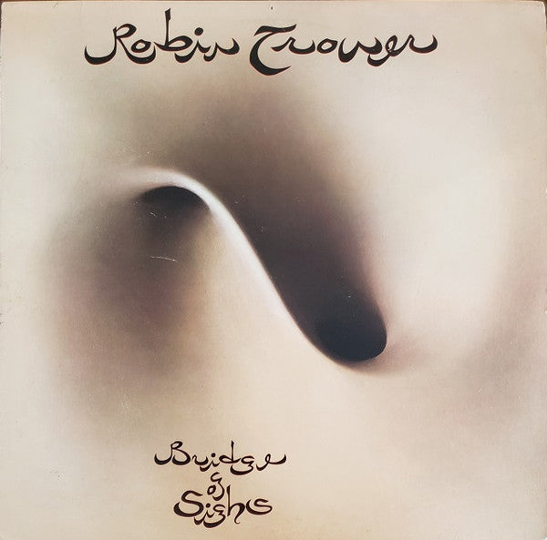 Robin Trower : Bridge Of Sighs (LP, Album, RE, San)