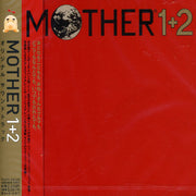 the album cover for Original Soundtrack - Mother 1 + 2 (Original Soundtrack)
