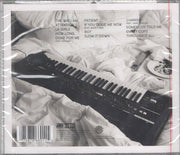 Charlie Puth : Voicenotes (CD, Album)