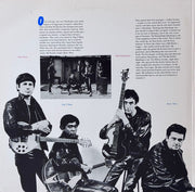 The Rutles : The Rutles (LP, Album, Los)