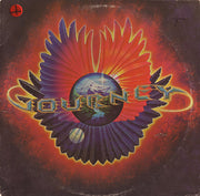Journey : Infinity (LP, Album, RE)
