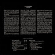 The Canadian Brass : The Village Band A Nostalgic Recollection By The Canadian Brass (LP)