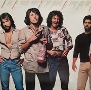 Chicago (2) : Hot Streets (LP, Album, Ter)