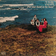 Ocean (3) : Put Your Hand In The Hand (LP, Album)