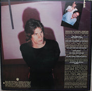 Roger Voudouris : Radio Dream (LP, Album, Jac)