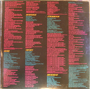 Michael Jackson : Off The Wall (LP, Album, Pit)