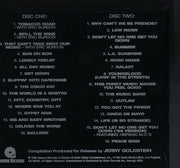War : Anthology (2xCD, Comp, Club, Sli)