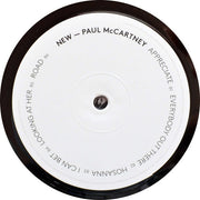 Paul McCartney : New (LP, Album, RE, 180)