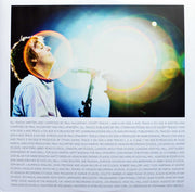 Paul McCartney : New (LP, Album, RE, 180)