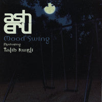 Asheru Featuring Talib Kweli : Mood Swing / Soon Come (12")