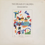 Shadowfax : The Dreams Of Children (LP, Album, Ele)