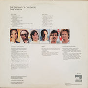 Shadowfax : The Dreams Of Children (LP, Album, Ele)