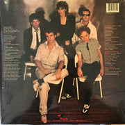 Pat Benatar : Crimes Of Passion (LP, Album, RP, San)