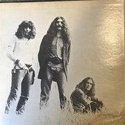Black Sabbath : Paranoid (LP, Album, Gat)