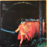 Black Sabbath : Paranoid (LP, Album, Gat)