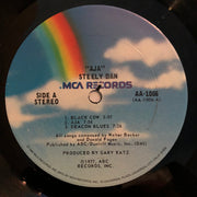 Steely Dan : Aja (LP, Album, Club, RE, CRC)