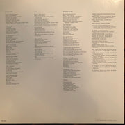 Steely Dan : Aja (LP, Album, Club, RE, CRC)