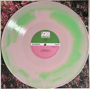Wallows : Spring (12", EP, Gre)
