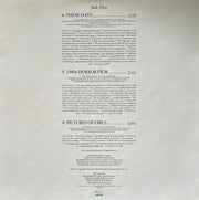 Wallows : Spring (12", EP, Gre)
