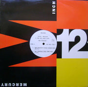 David Morales & The Bad Yard Club : The Program (12", Promo)