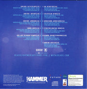 Various : Blacklight Media (CD, Comp, Promo)