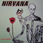 Nirvana : Incesticide (LP, Comp, Ltd, Blu)