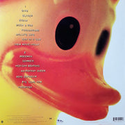 Nirvana : Incesticide (LP, Comp, Ltd, Blu)