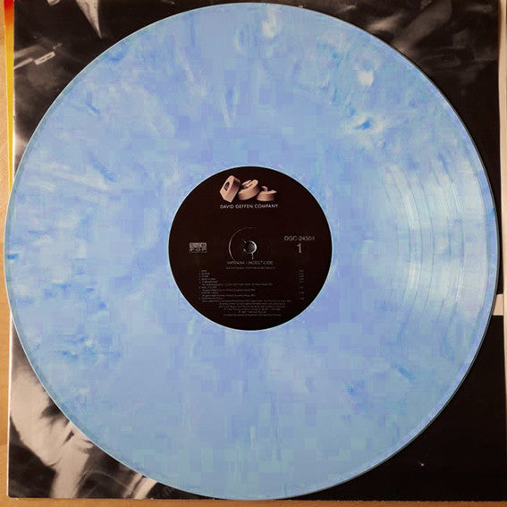 Nirvana : Incesticide (LP, Comp, Ltd, Blu)