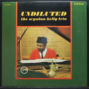 Wynton Kelly Trio : Undiluted (LP, Album)