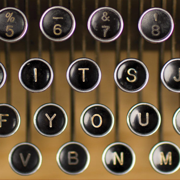 Umphrey's McGee : It's You (LP, Album)