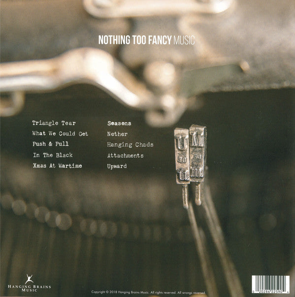 Umphrey's McGee : It's You (LP, Album)