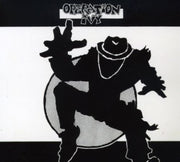the album cover for Operation Ivy - Operation Ivy [Digipak]