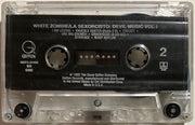 White Zombie : La Sexorcisto: Devil Music Vol. 1 (Cass, Album, Club, SR,)