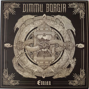 Dimmu Borgir : Eonian (2xLP, Album, Ltd, Whi)