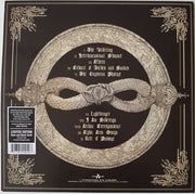 Dimmu Borgir : Eonian (2xLP, Album, Ltd, Whi)