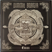 Dimmu Borgir : Eonian (2xLP, Album, Ltd, Whi)